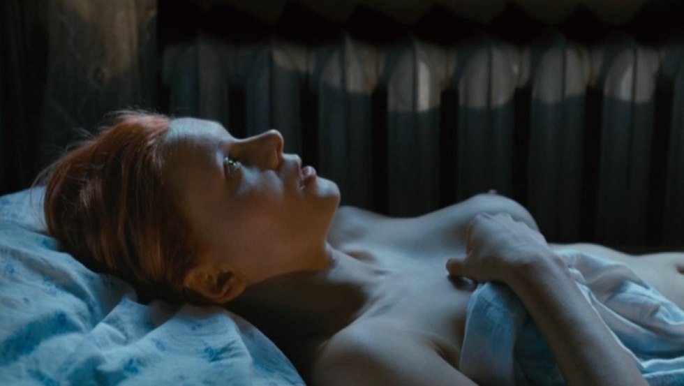 Pornstar Yana Kova Alsscan