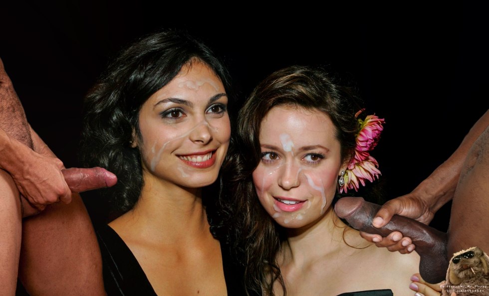 Staisi Silver Bukkaka