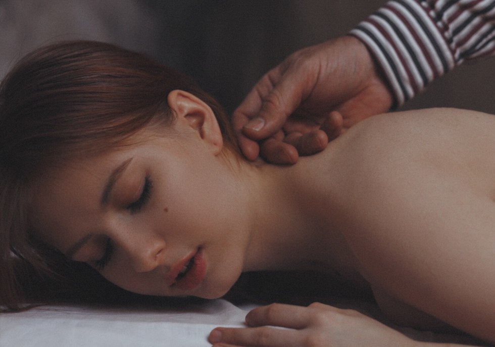 Alina Mayer (Alina Panevskaya, Amelie B)