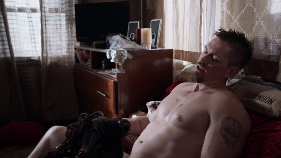 Shanola Hampton - Shameless (2011)