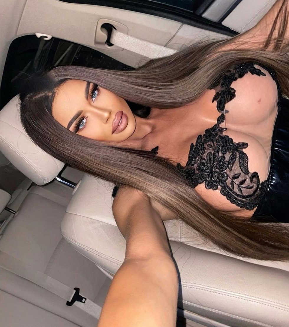 Tatyana Khromova actress