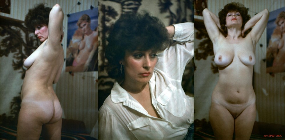 Tatyana Parkina actress naked