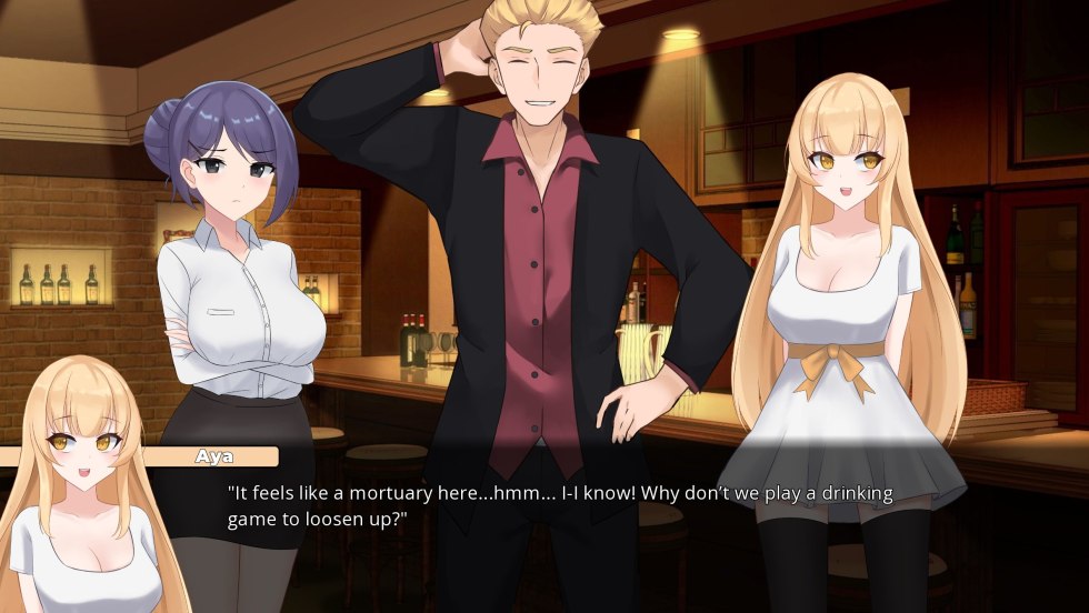 Hentai Furri hole in the wall