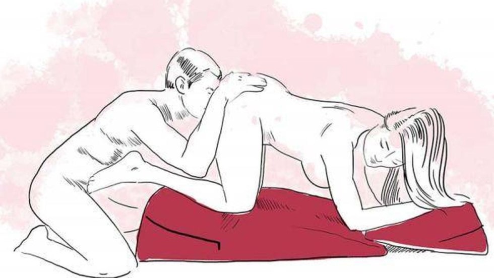 Passionate fucking beauty