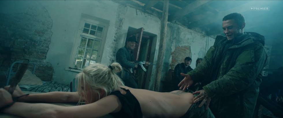 Linda Nikonova Elle Rose