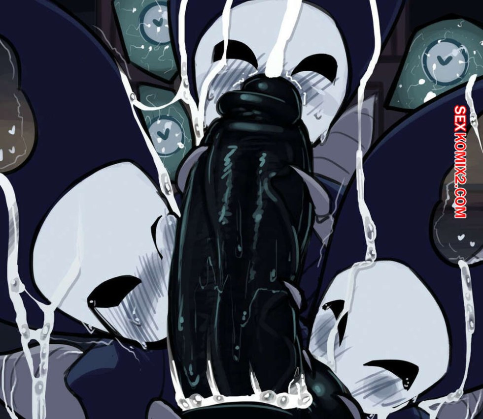 Lords of the Mother of God Hollow Knight Hentai