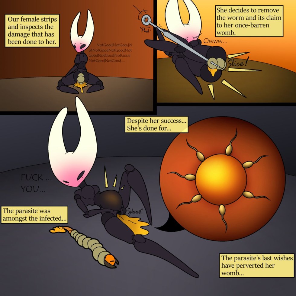 Erotic comics Hornet