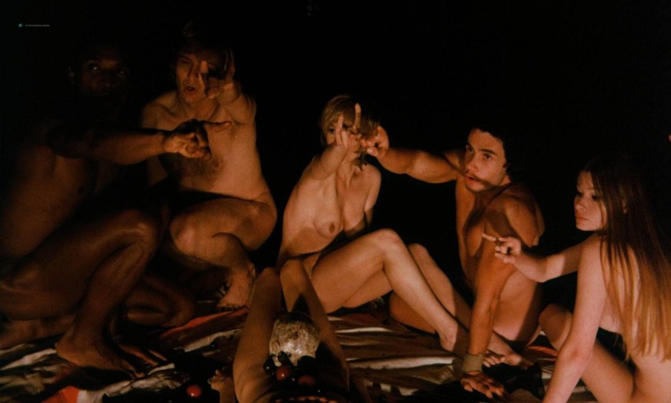 Jody Holmes Ellen Page naked