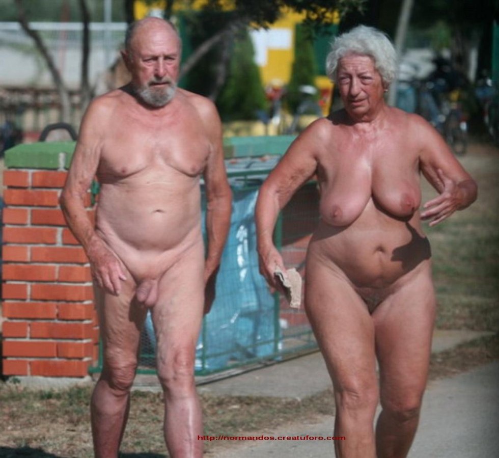 Grandparents Grandparents