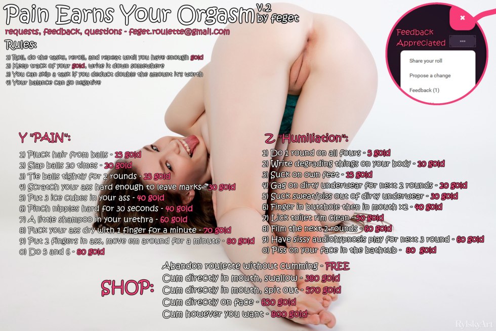 Faproulette Help Friend