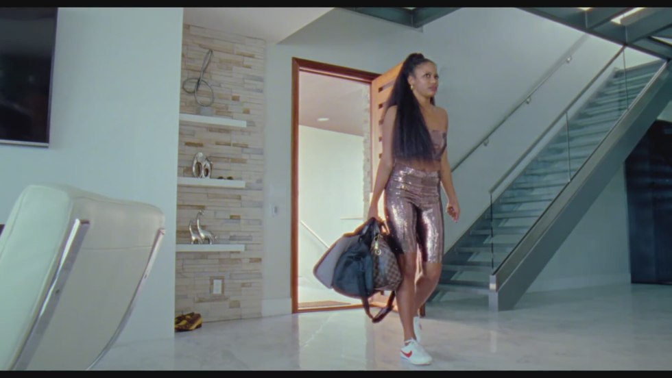 Sola and Eve Elphy naked