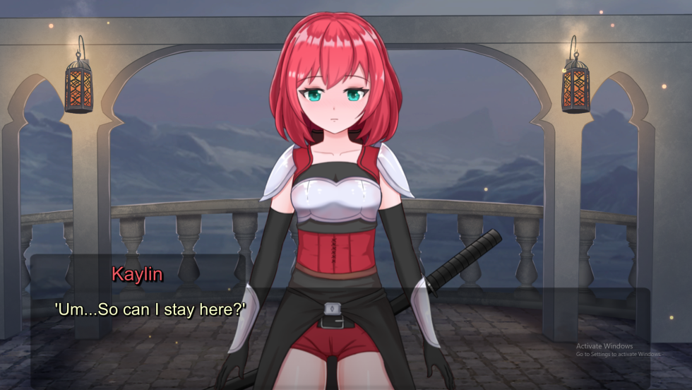 Pornstar Elvira aka Johanna DP