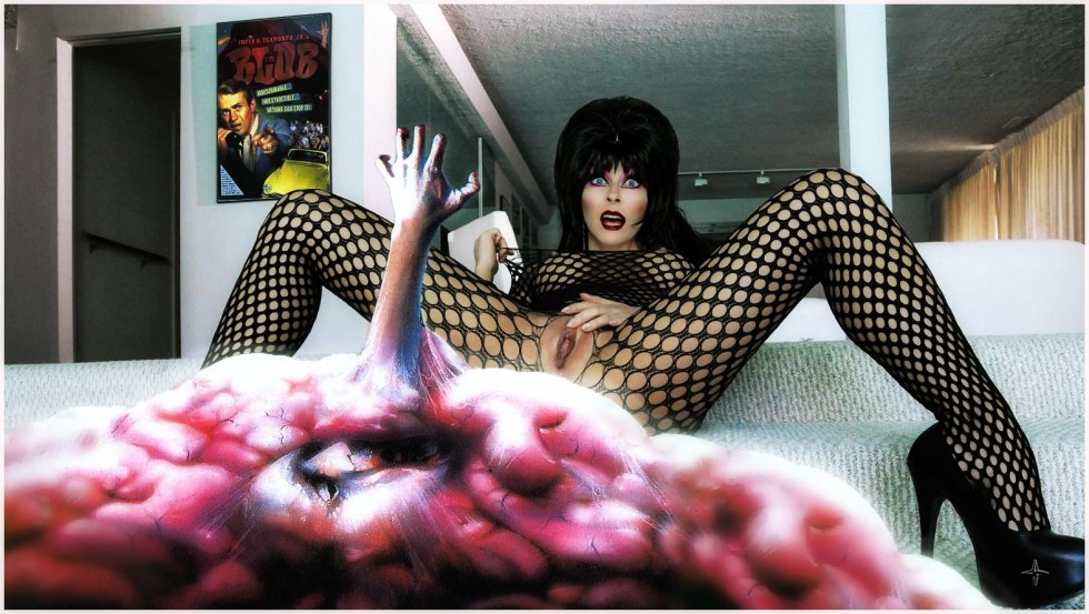 Elvira Khazagaeva porn actress