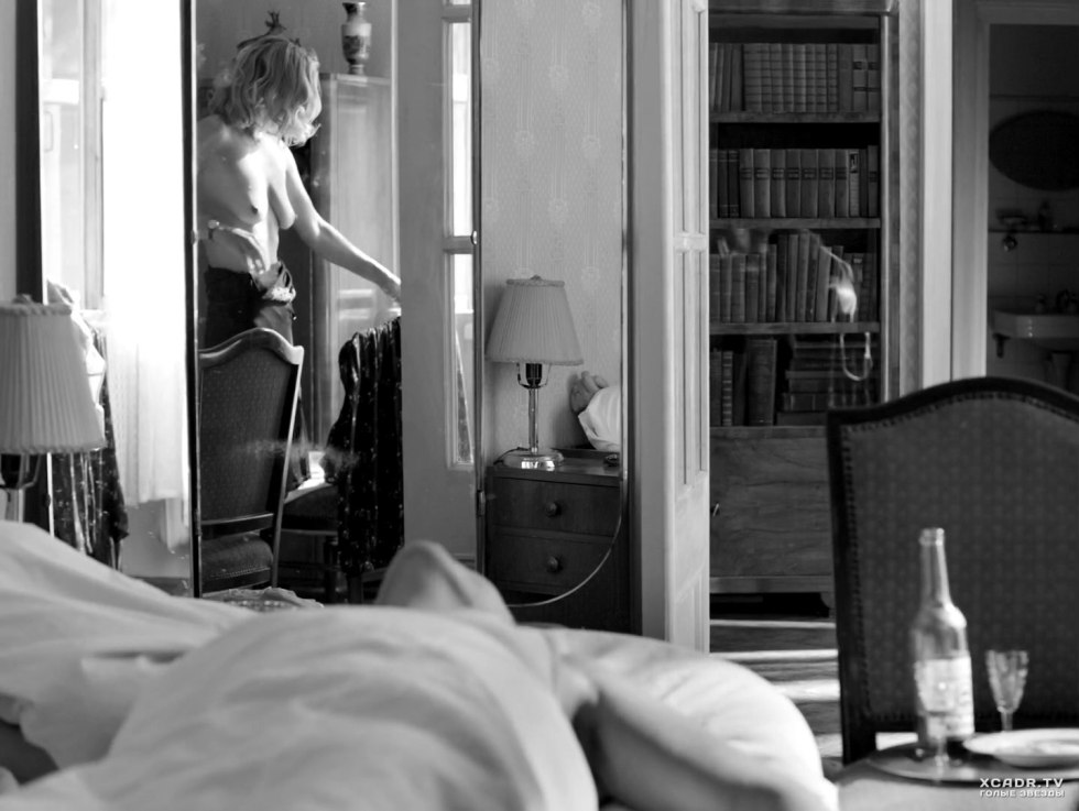 Julia Vysotskaya erotic