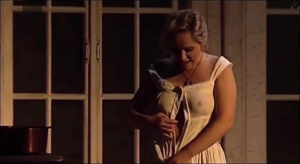 Anastasia Vysotskaya photo nude