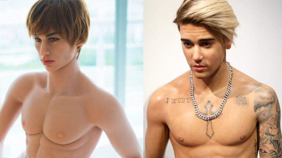 Rubber Latex Gummi Re Topless Torment Fetish Assparade