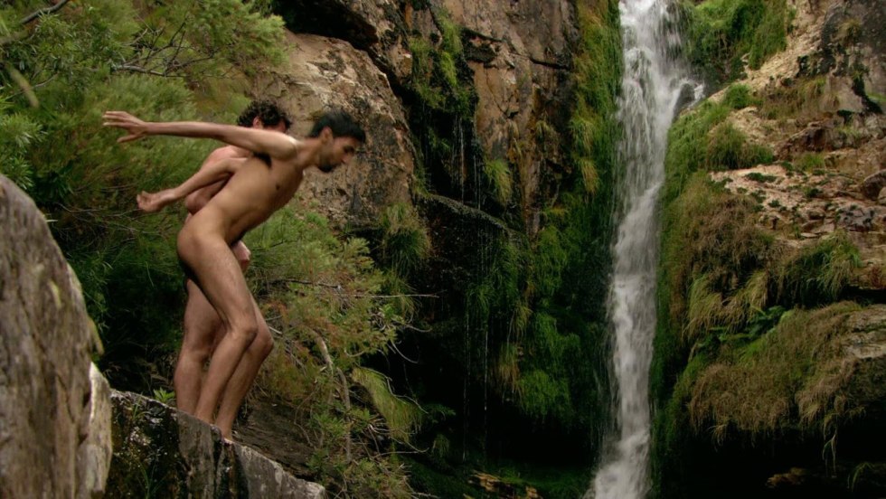 Abbywinters friends naked