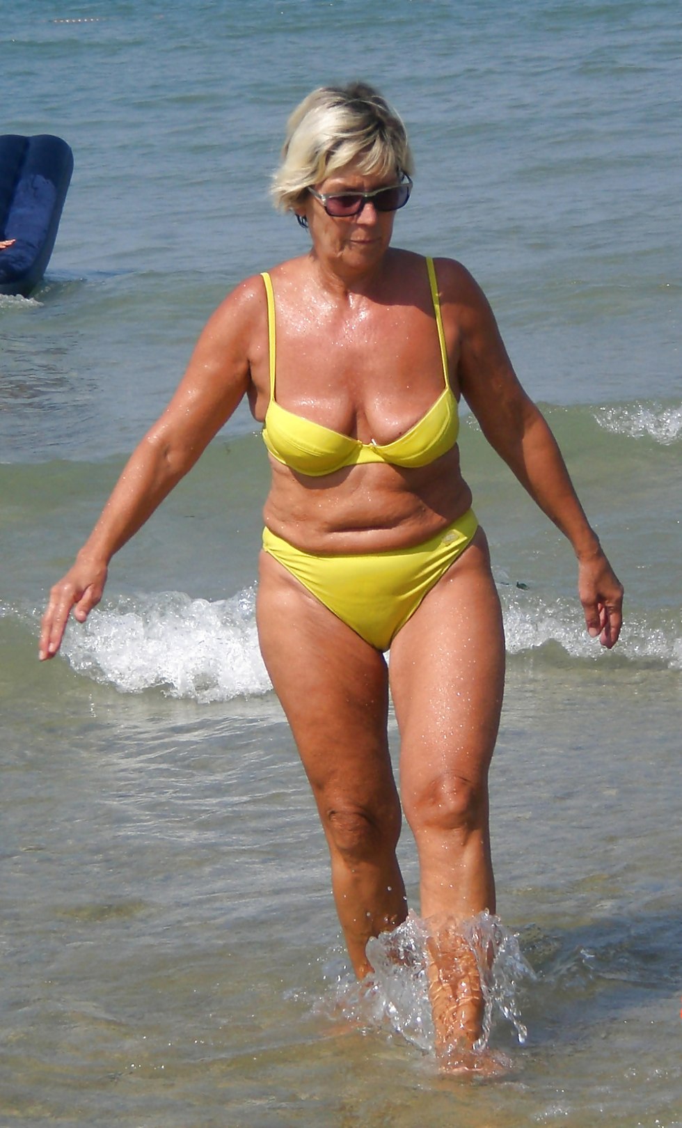 Old women in swimsuits 18