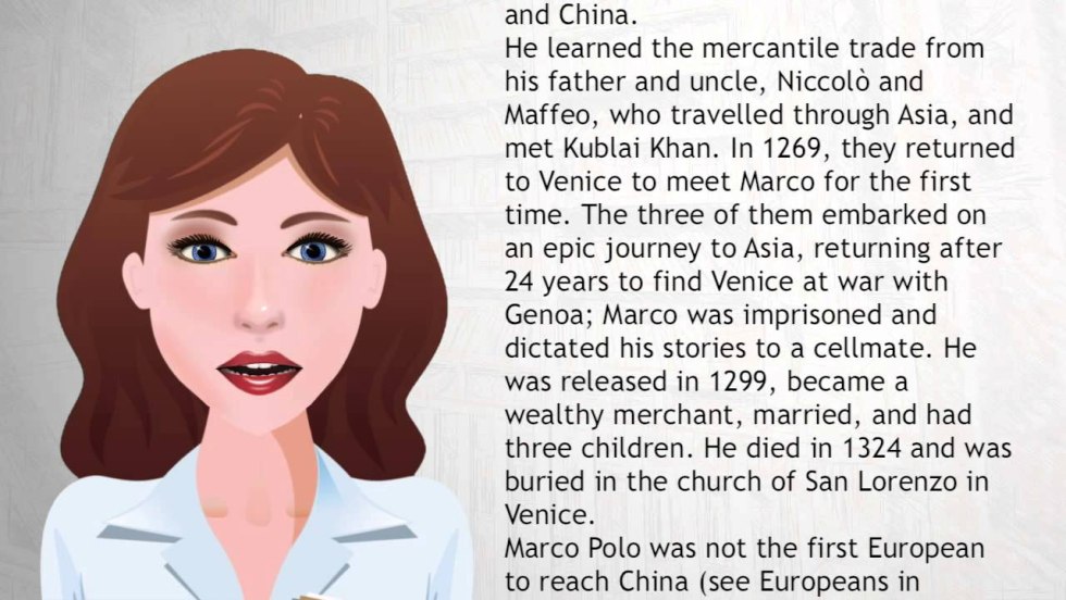 English Grenni Matour