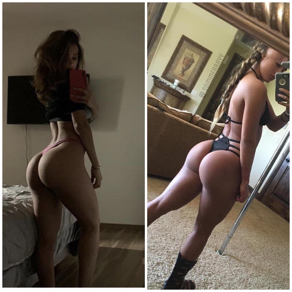 Anna Chernikova Garcia fuck