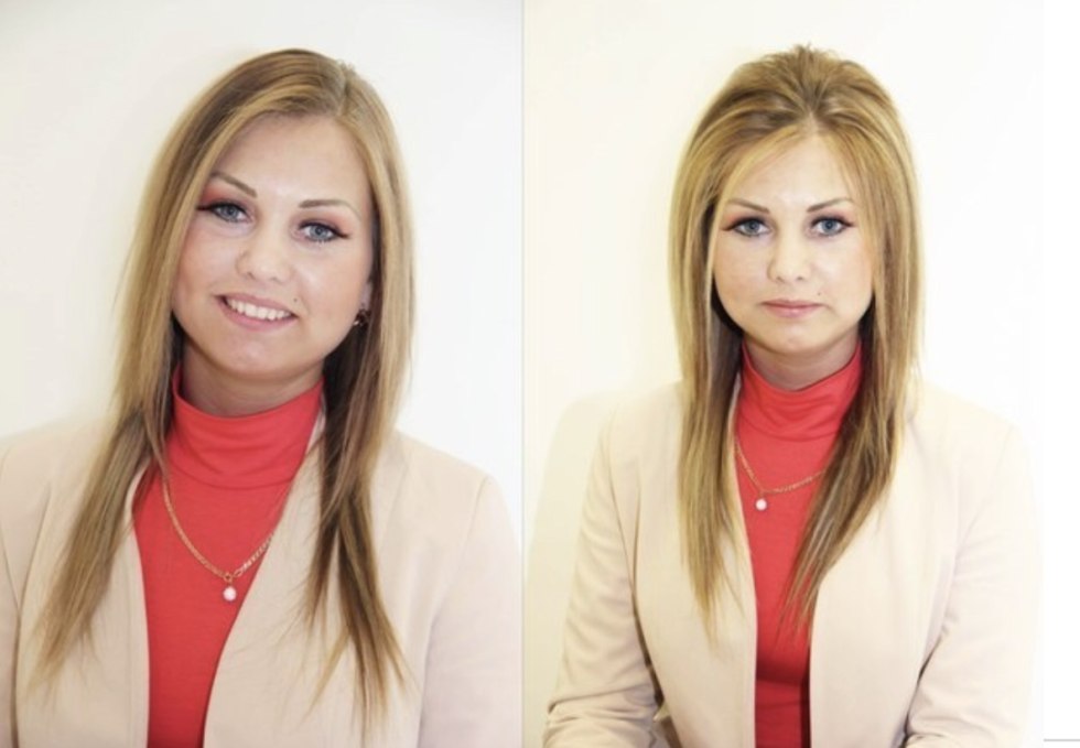 Elena Glinka Bust Ap