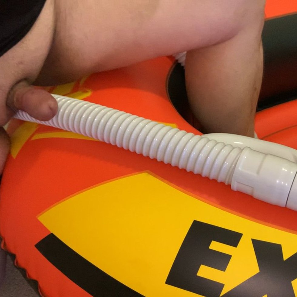 Mature pornses on a yacht