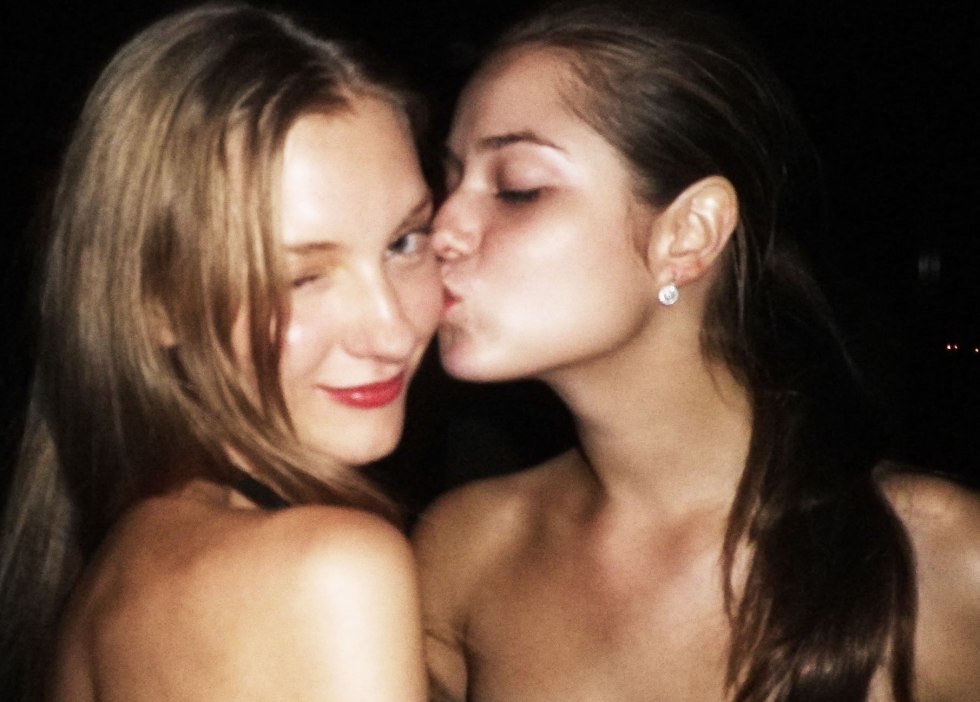 Naked Dasha Masturbation