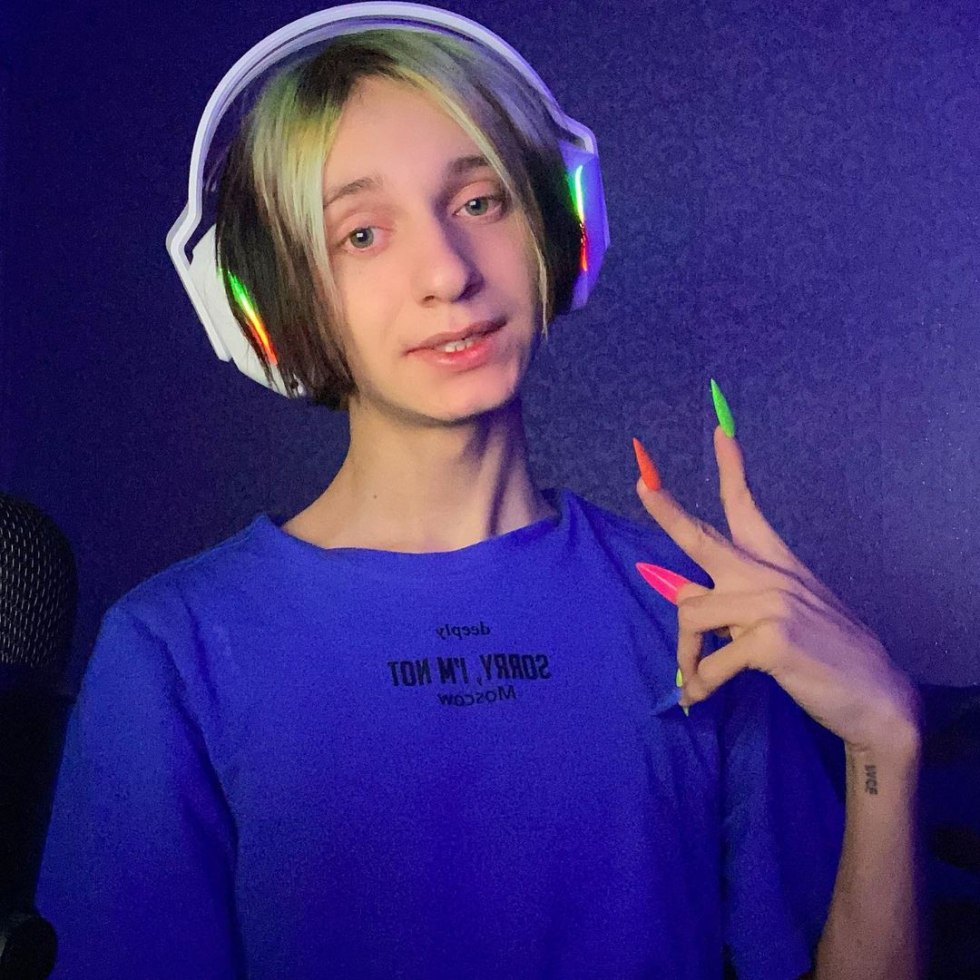 Actress Daria Sagalova Sex