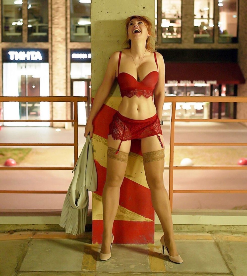 Beautiful scenes of love