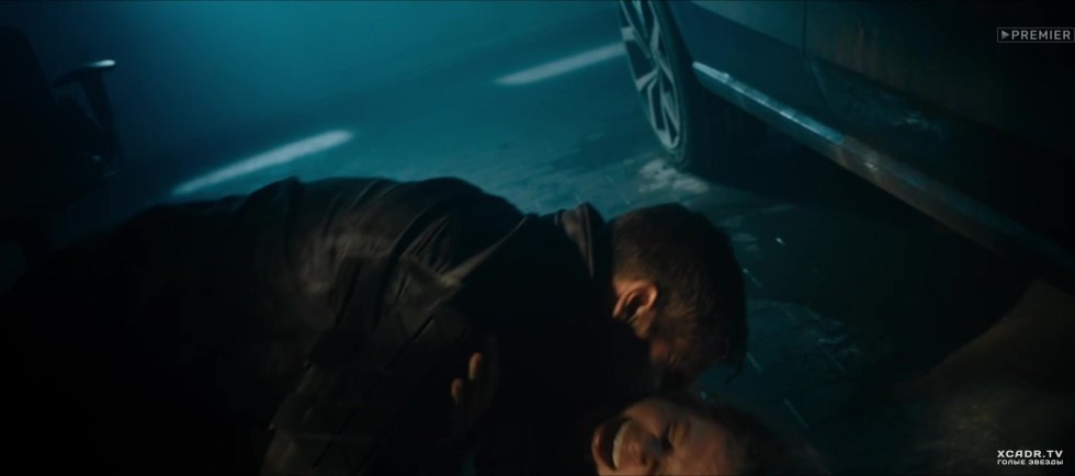 Svetlana Ivanova Avanpost