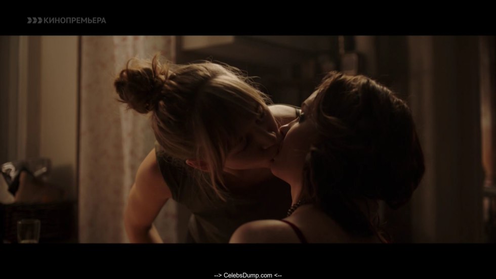 Svetlana Ustinova Topless