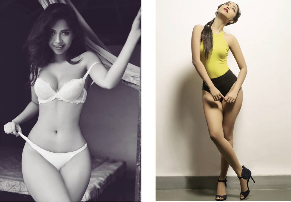 Svetlana Ivanova model