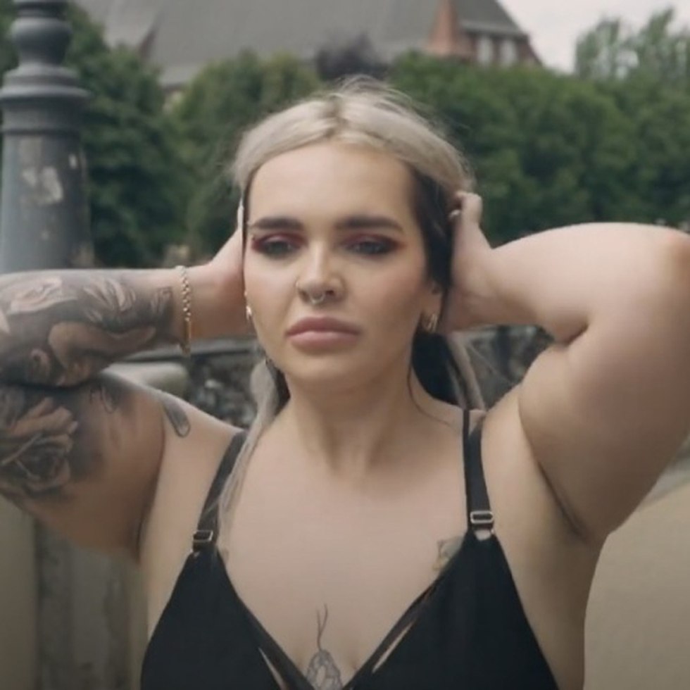 Natalia Goncharova Patsan