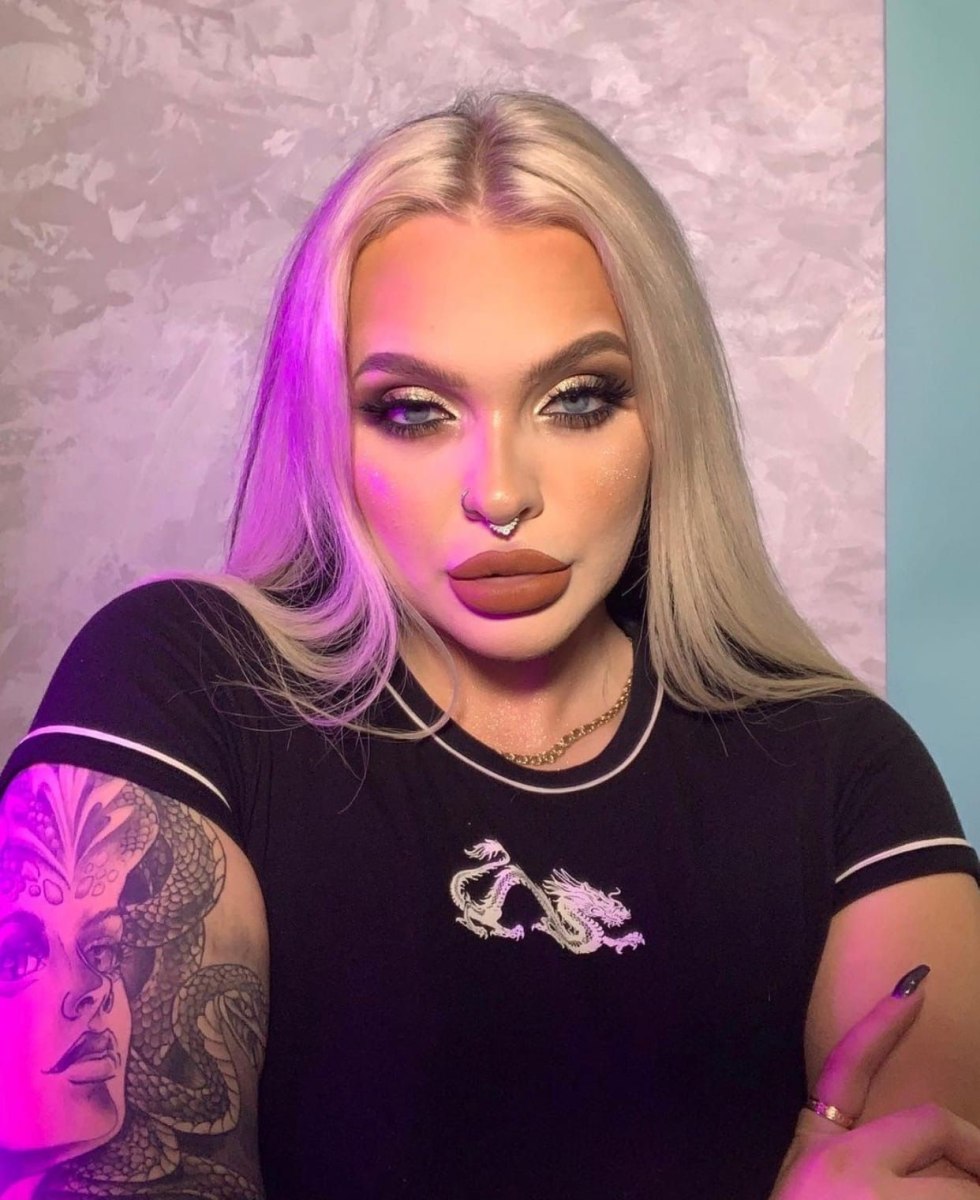 Natalia Goncharova Boys 2022