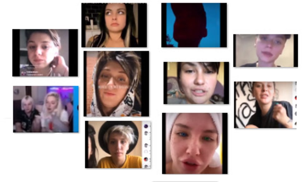 Katya Vandysheva boys 5