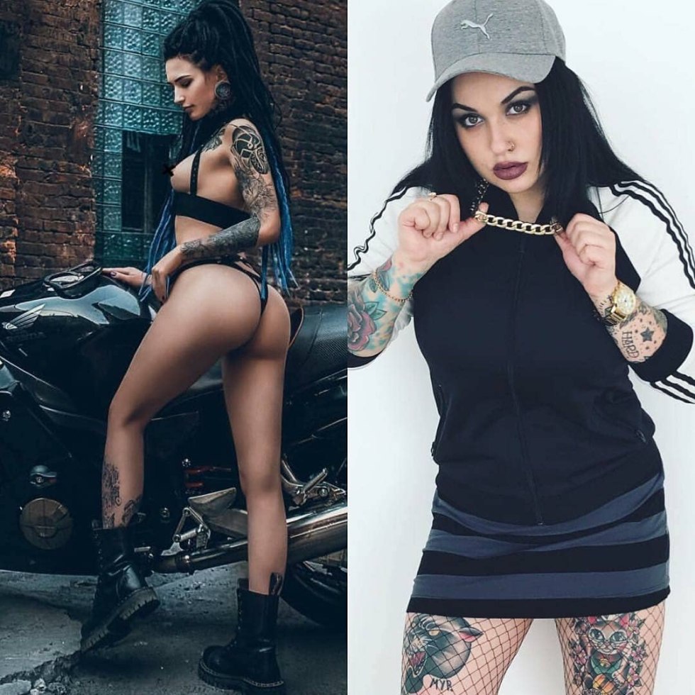 Sasha Petrova Boyanka