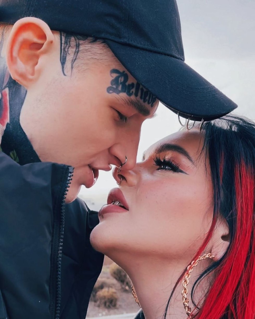 Natalia Goncharova Boys 2022