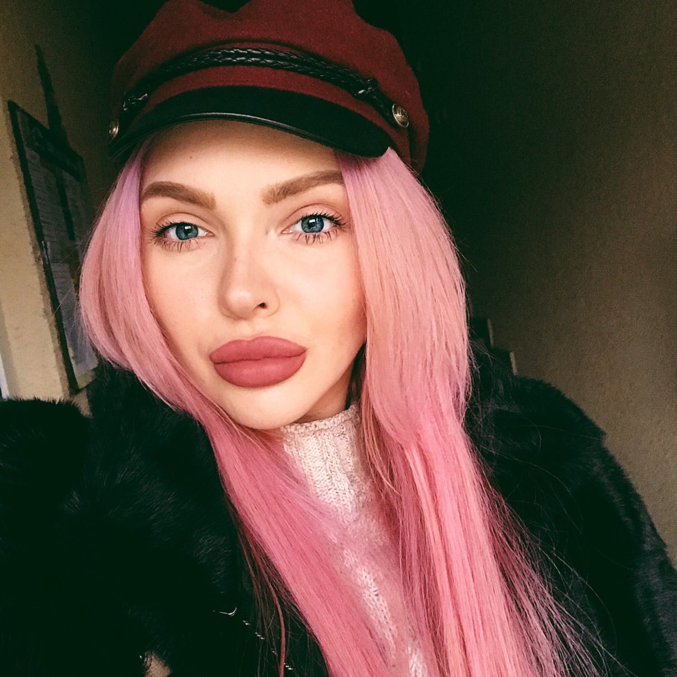 Natalia Goncharova Boys