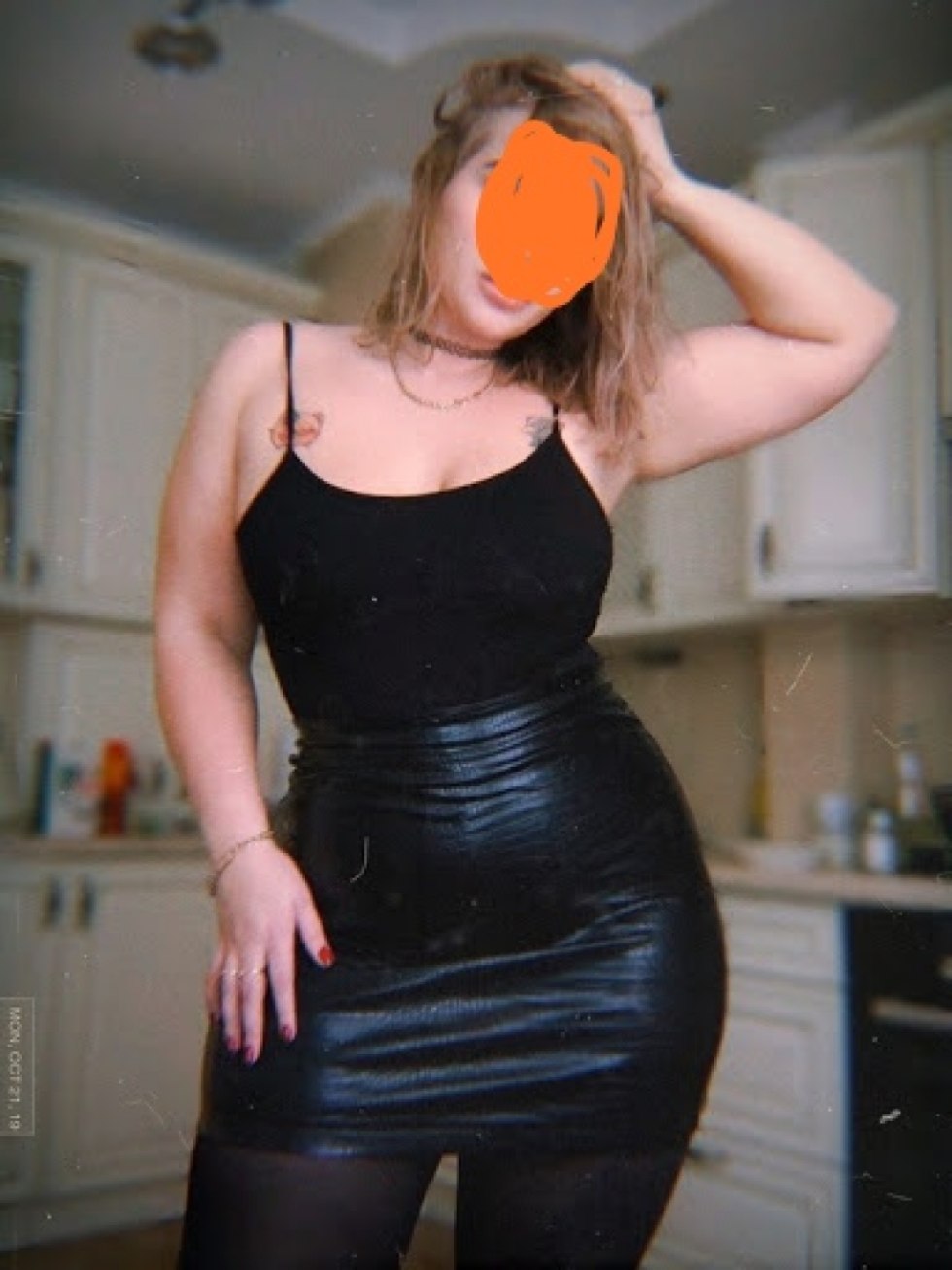 Natalia Goncharova Boys