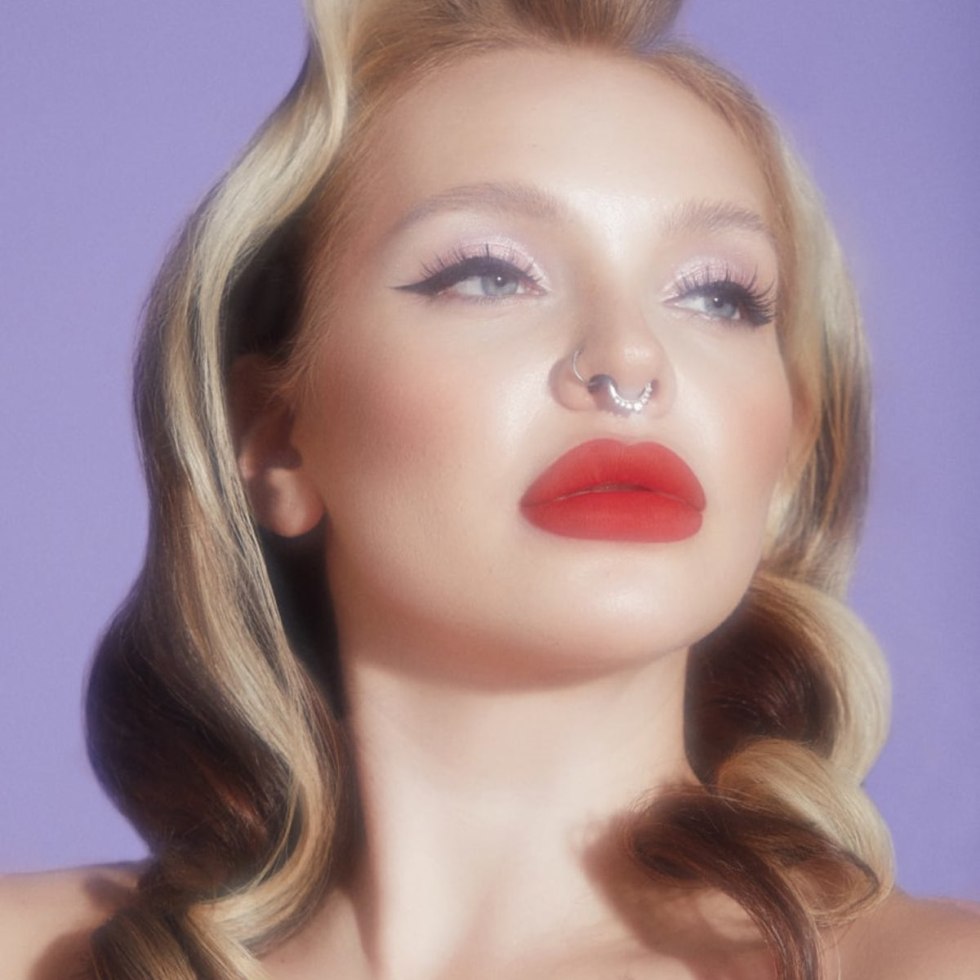 Natasha Goncharova Boys