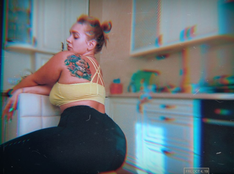 Natalia Goncharova Boys