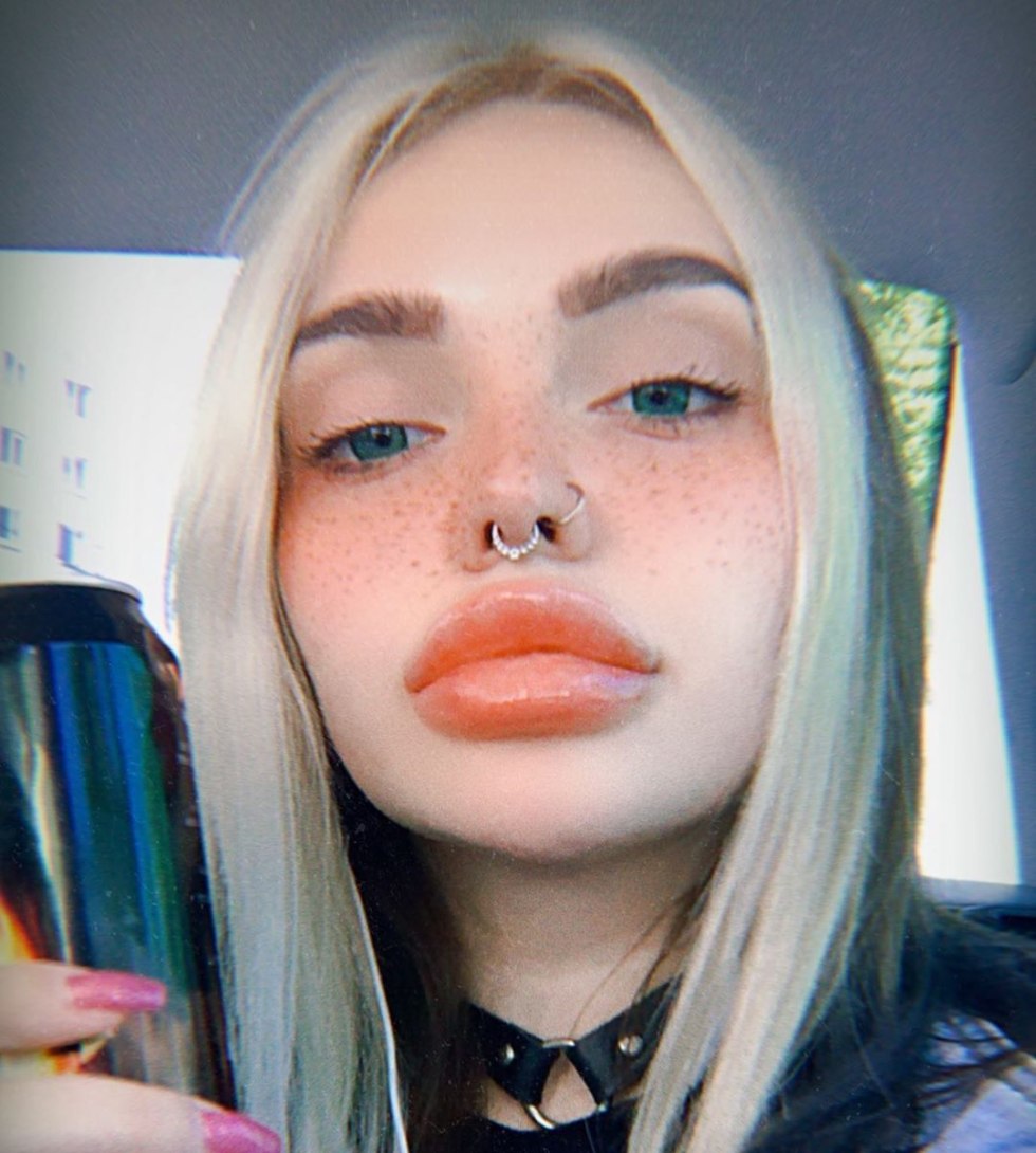 Natalia Goncharova Patsan