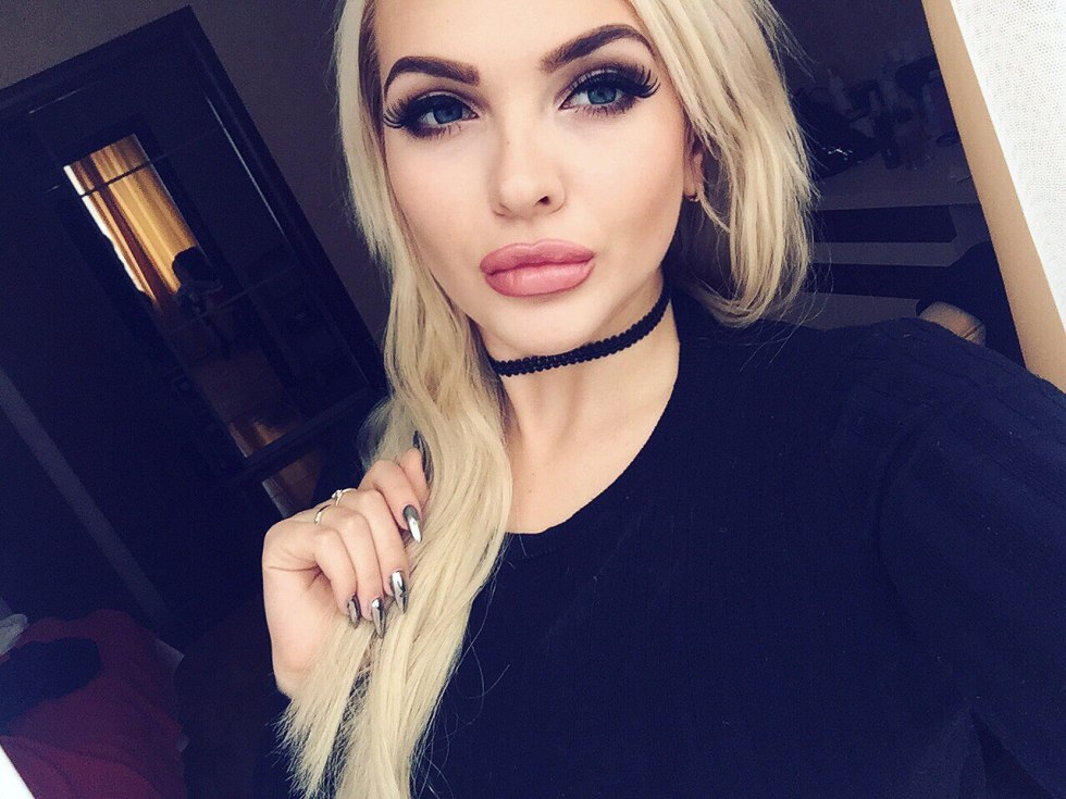 Natalia Goncharova Boys