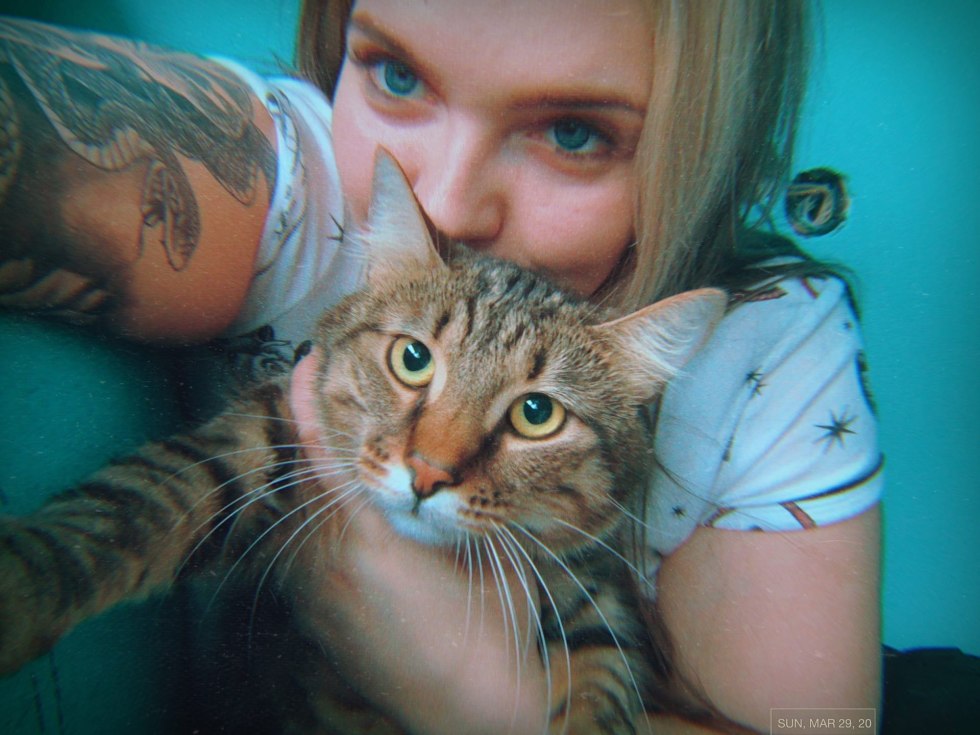 Natalia Goncharova Boys