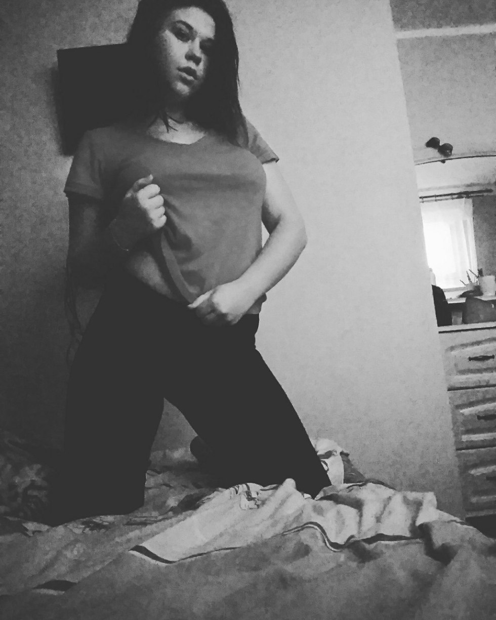 Veronika Zhukov boys drain