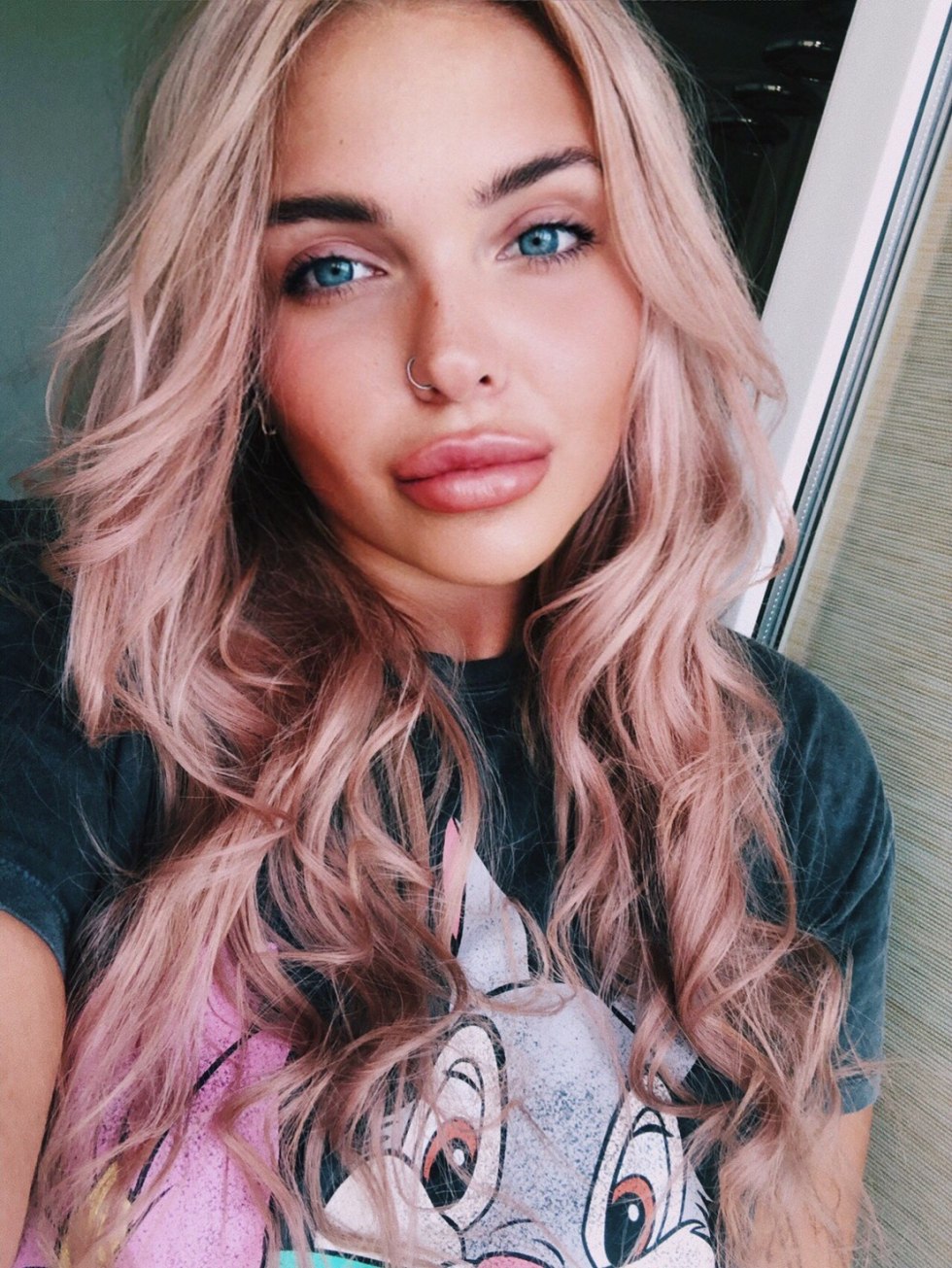 Natalia Goncharova Boys