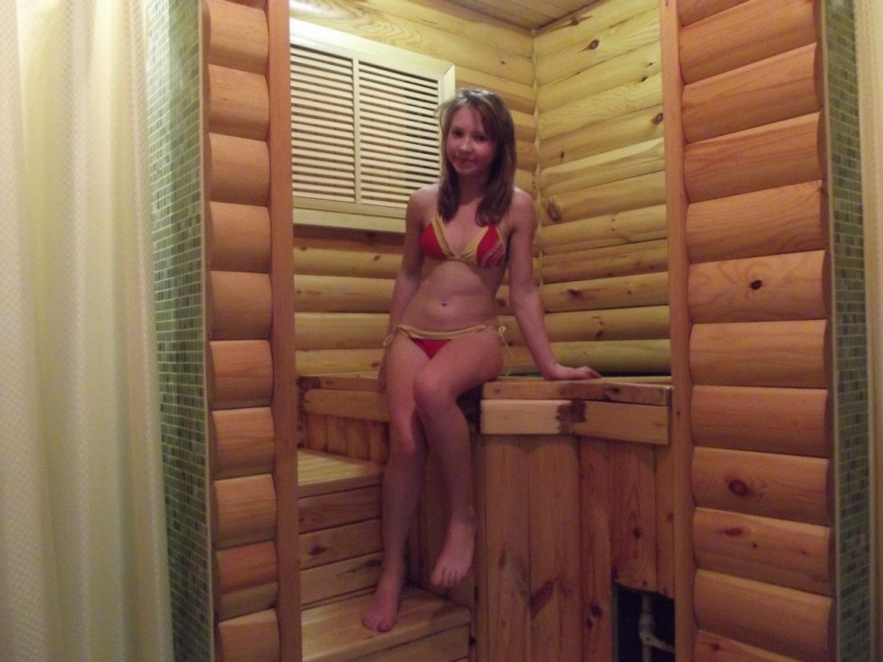 Natalia Goncharova Naked