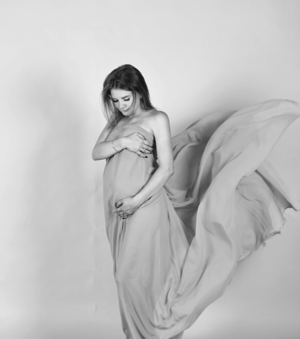 Vera Goncharova 05/19/1988