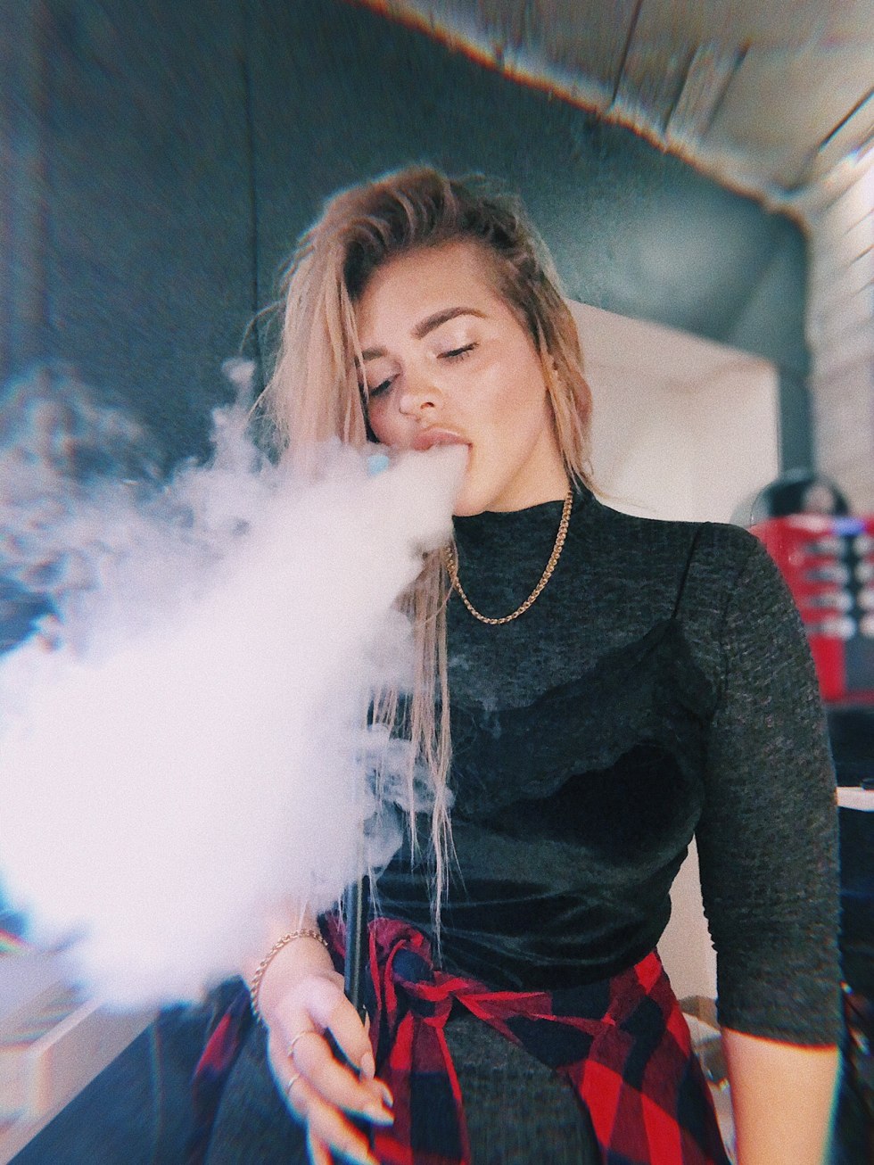 Natalia Goncharova Kaliningrad