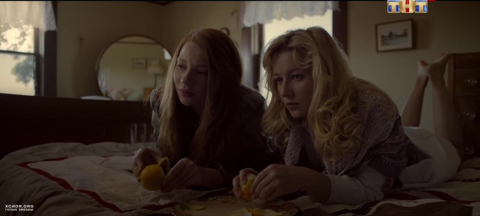 Red -haired schoolgirl porn actress